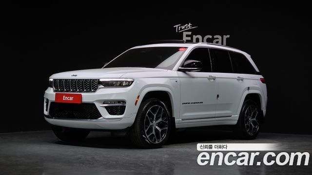 Jeep Cherokee — exterior