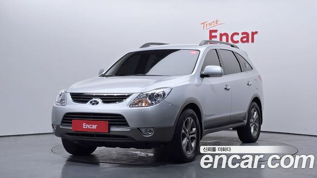 Hyundai Veracruz