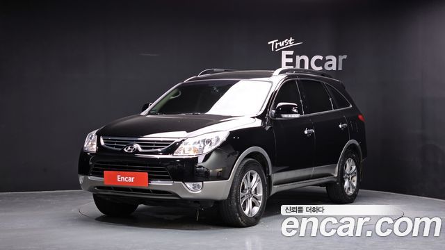 Hyundai Veracruz