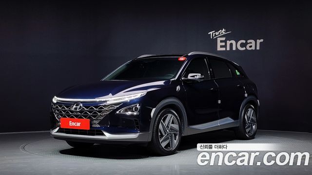 Hyundai Nexo