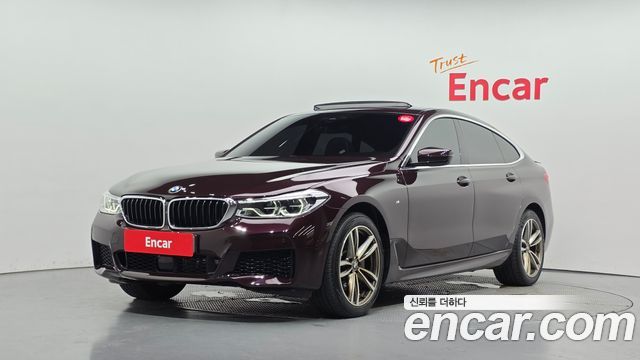 BMW Gran Turismo GT