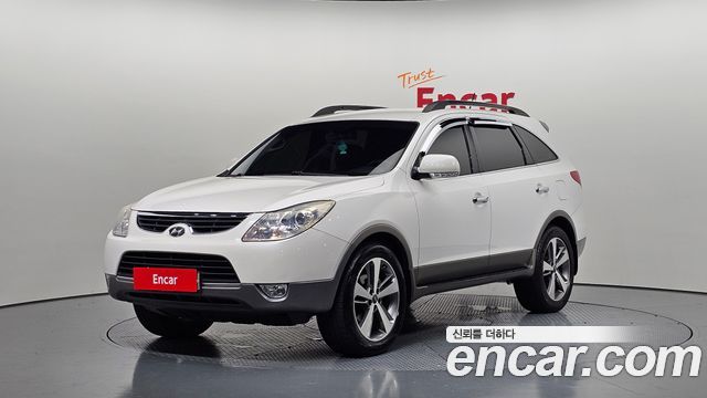 Hyundai Veracruz