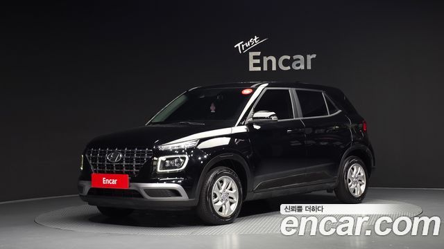 Hyundai Venue