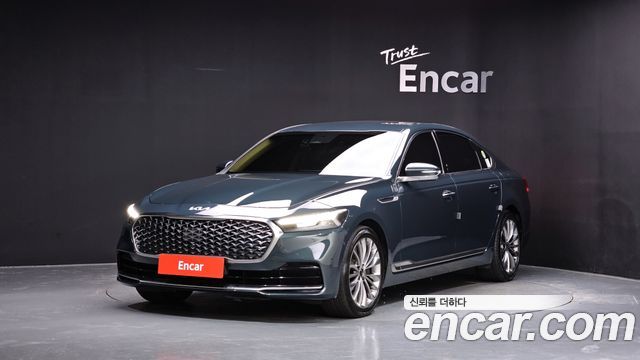 Kia K9