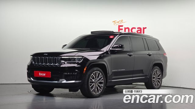 Jeep Cherokee — exterior