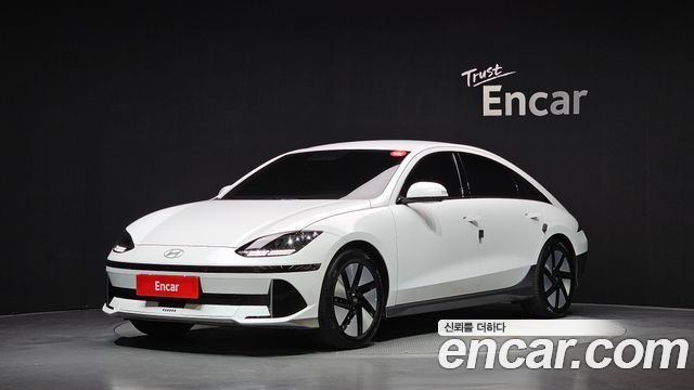 Hyundai IONIQ 6
