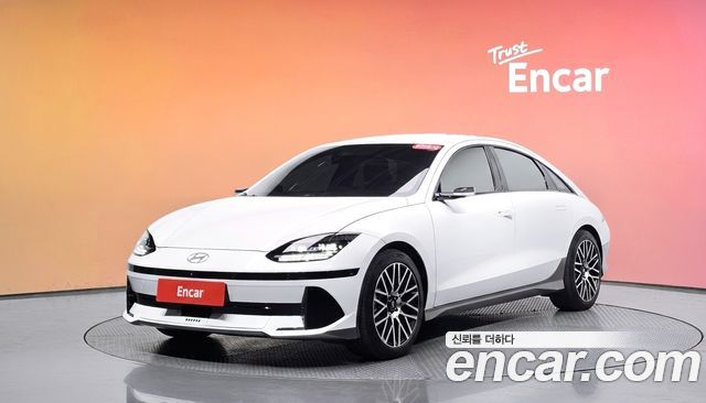 Hyundai IONIQ 6