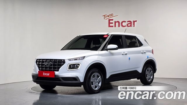 Hyundai Venue