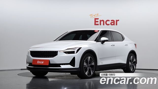 Polestar Polestar 2