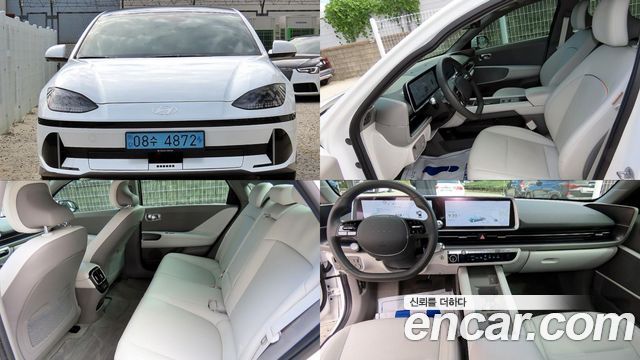 Hyundai IONIQ 6