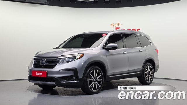Honda Pilot