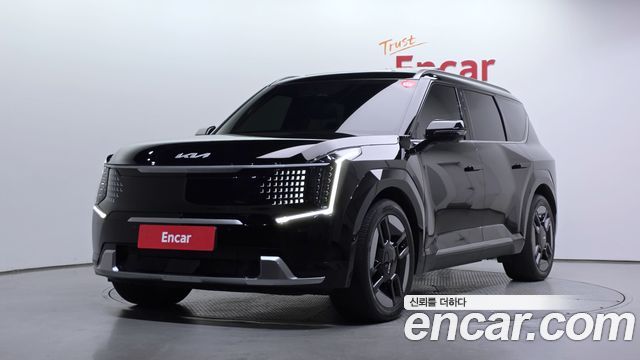 Kia EV9