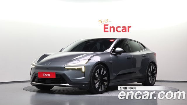 Polestar Polestar 4