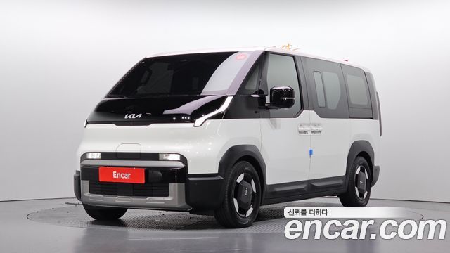 Kia PV5