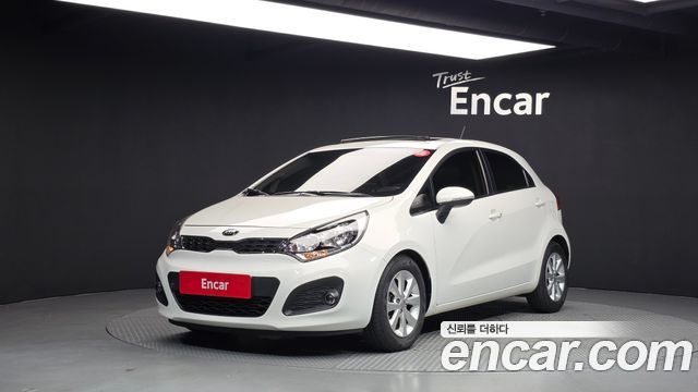 Kia Pride