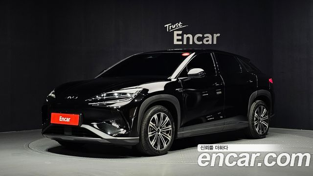 BYD Sea Lion 7