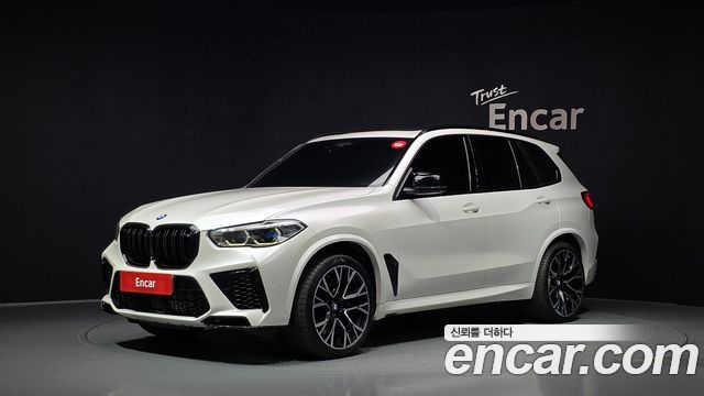 BMW X5M