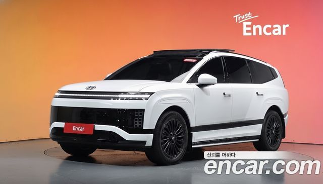 Hyundai IONIQ 9