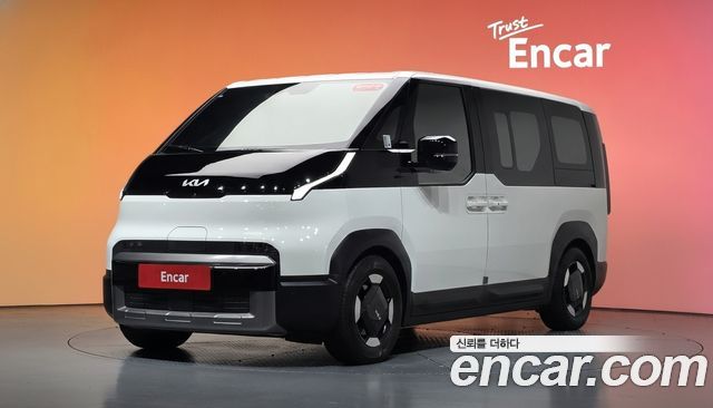 Kia PV5