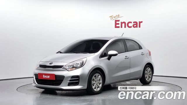 Kia Pride