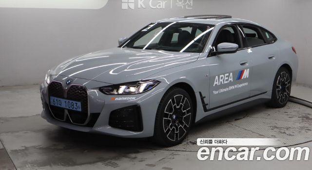 BMW i4
