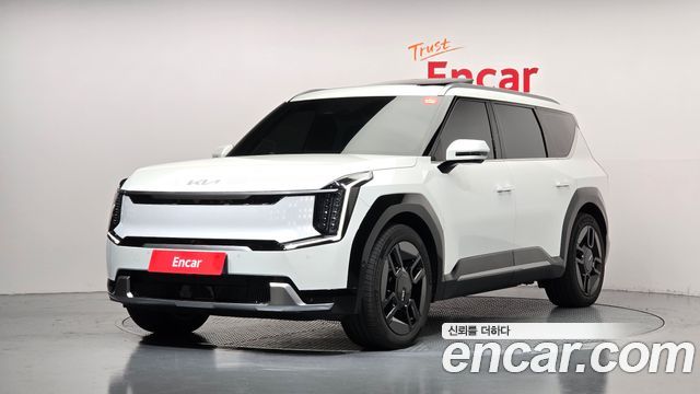 Kia EV9