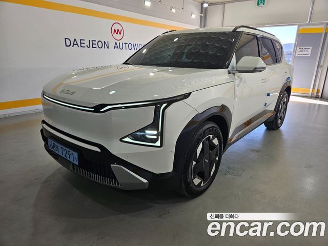 Kia EV5
