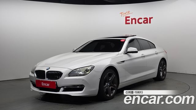 BMW 6 Series