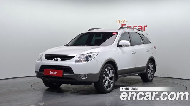 Hyundai Veracruz