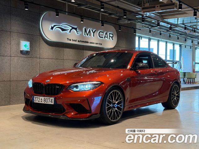 BMW M2