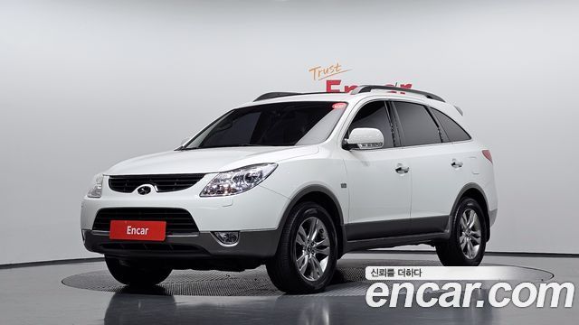 Hyundai Veracruz