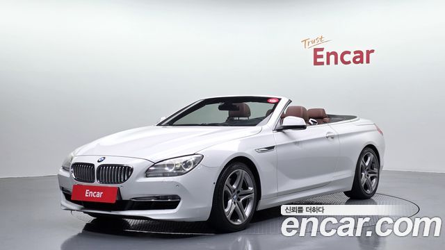 BMW 6 Series