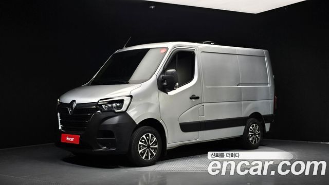 Renault Korea Master