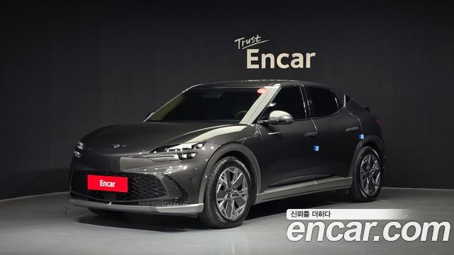 Genesis GV60