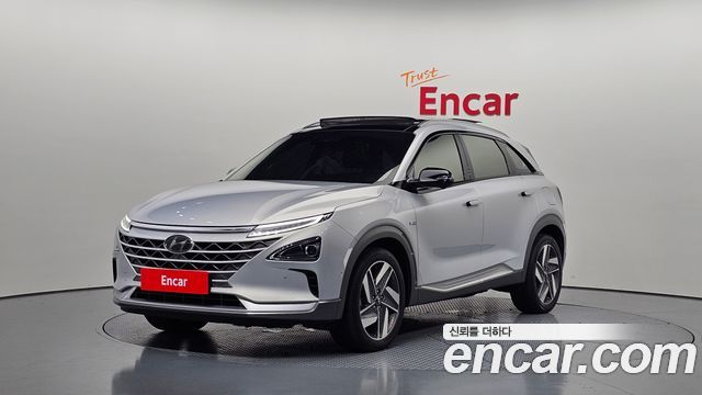 Hyundai Nexo