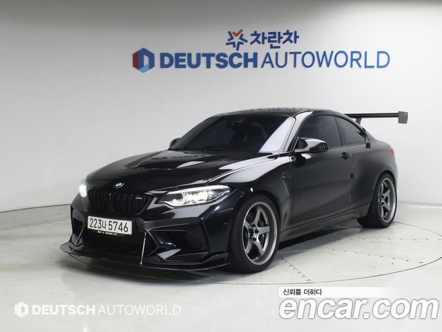 BMW M2