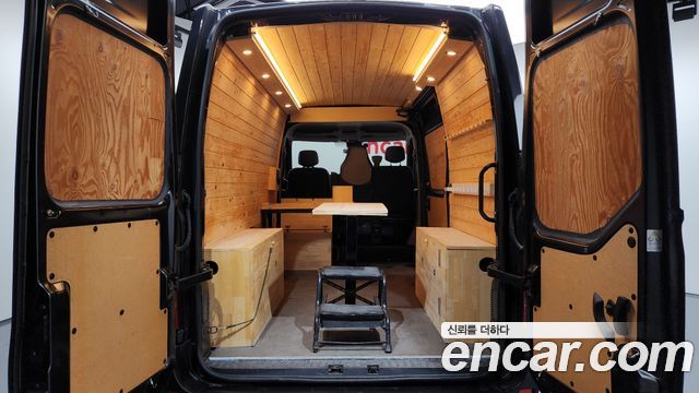 Renault Korea Master — exterior