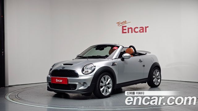 MINI Roadster