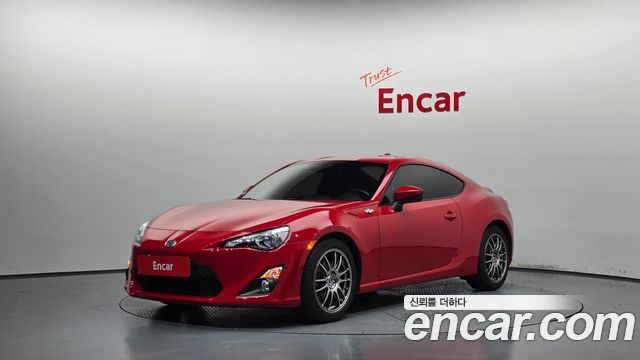 Toyota 86