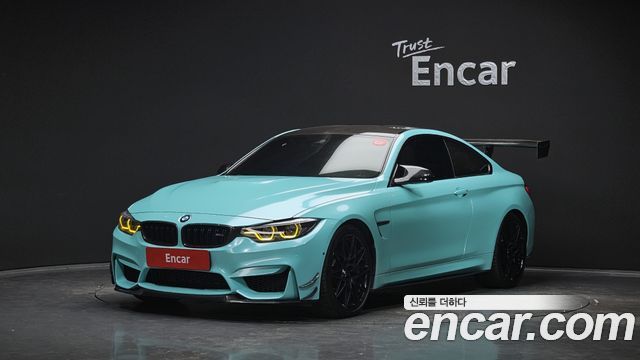 BMW M4