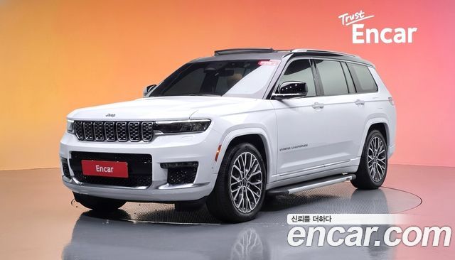 Jeep Cherokee — exterior