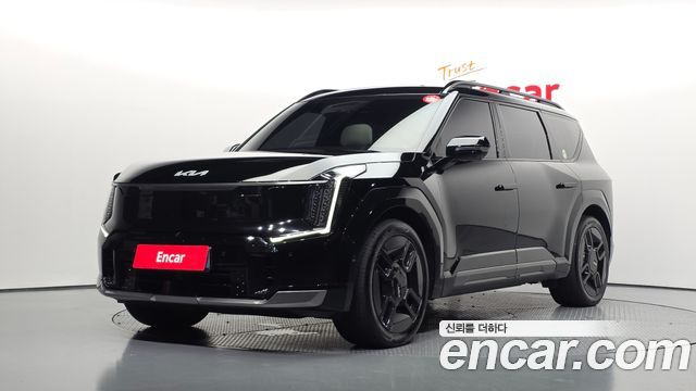 Kia EV9