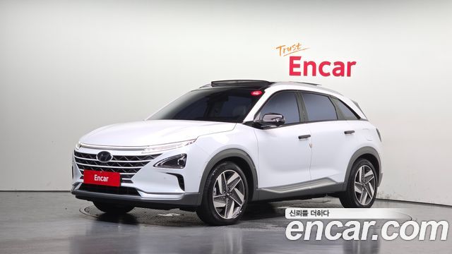 Hyundai Nexo