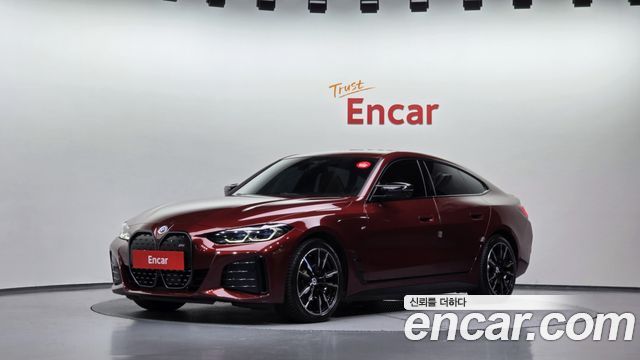BMW i4
