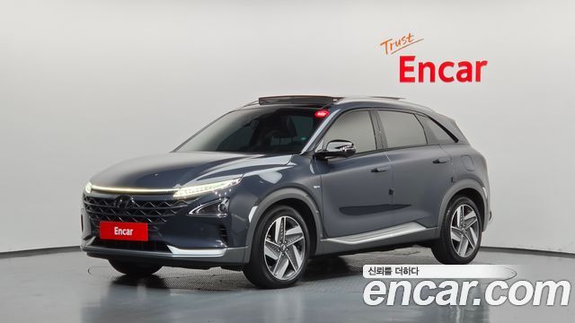 Hyundai Nexo