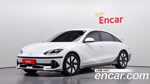 Hyundai IONIQ 6