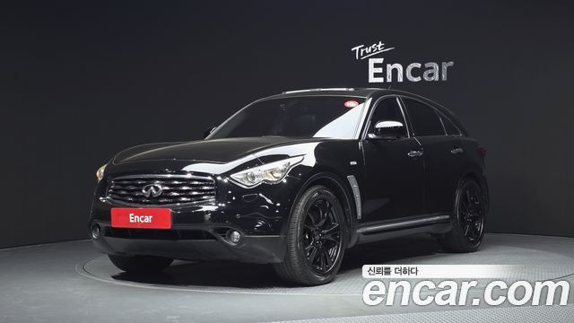 Infiniti FX