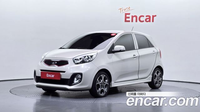 Kia Morning