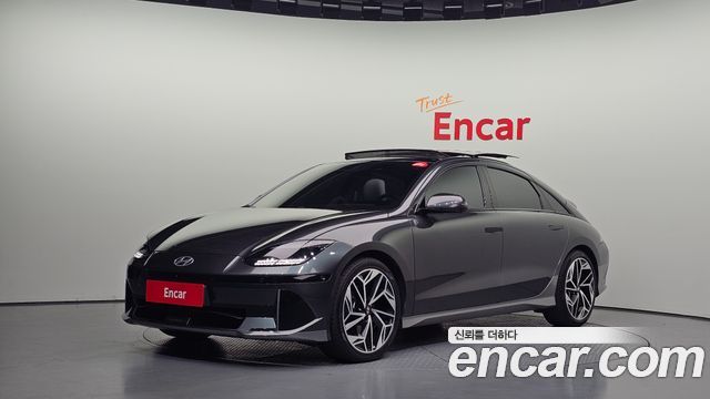 Hyundai IONIQ 6