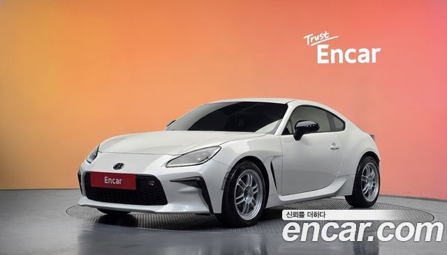 Toyota 86